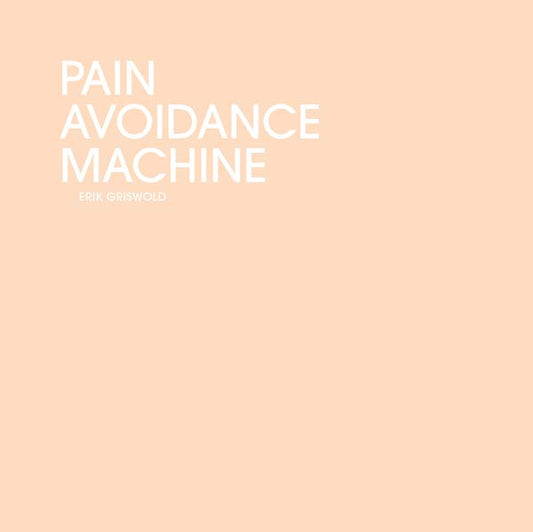 Pain Avoidance Machine | Get Cheap Vinyl