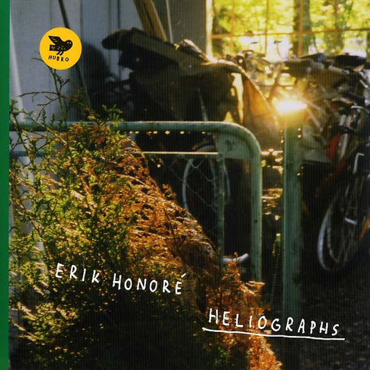 Heliographs (VINYL + CD) | Mint (M) Mint (M) Get Cheap Vinyl