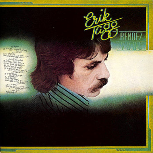 Rendez Vous | Get Cheap Vinyl