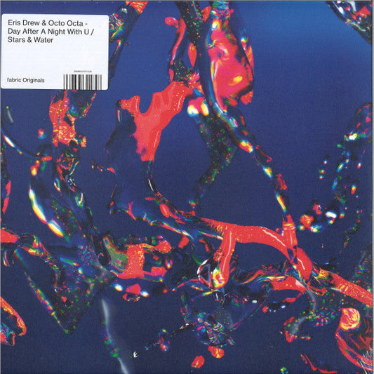 Day After A Night With U / Stars & Water | Mint (M) Mint (M) Get Cheap Vinyl