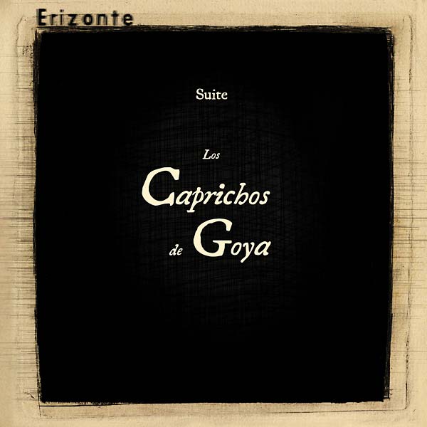 Los Caprichos de Goya | Get Cheap Vinyl