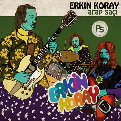 Arap Saci | Get Cheap Vinyl