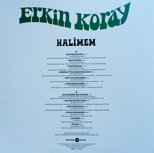 Halimem | Mint (M) Mint (M) Get Cheap Vinyl