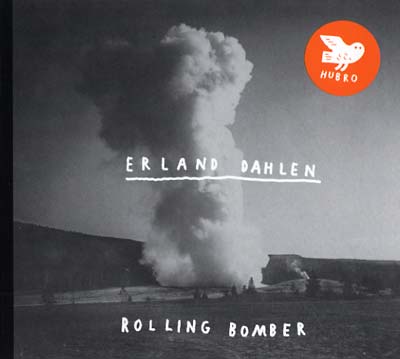 Rolling Bomber | Get Cheap Vinyl