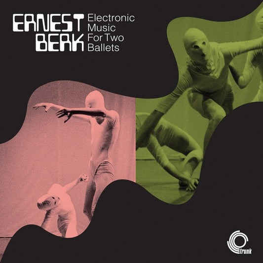 Electronic Music For Two Ballets | Get Cheap Vinyl