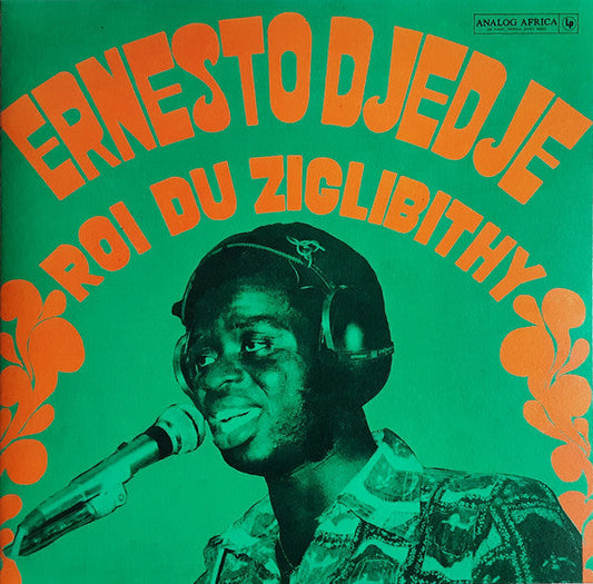 Roi Du Ziglibithy | Mint (M) Mint (M) Get Cheap Vinyl