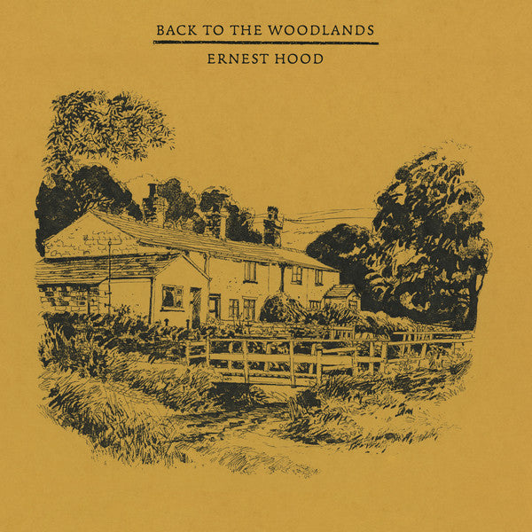Back To The Woodlands | Mint (M) Mint (M) Get Cheap Vinyl