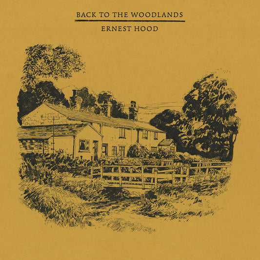 Back To The Woodlands | Mint (M) Mint (M) Get Cheap Vinyl