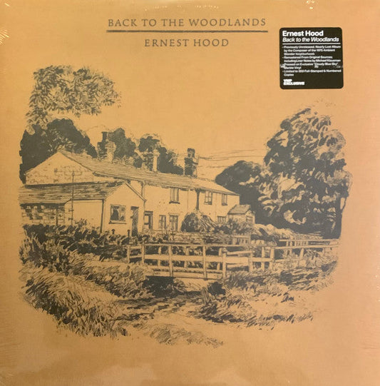 Back To The Woodlands | Mint (M) Mint (M) Get Cheap Vinyl