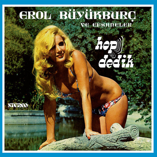 Hop Dedik | Get Cheap Vinyl