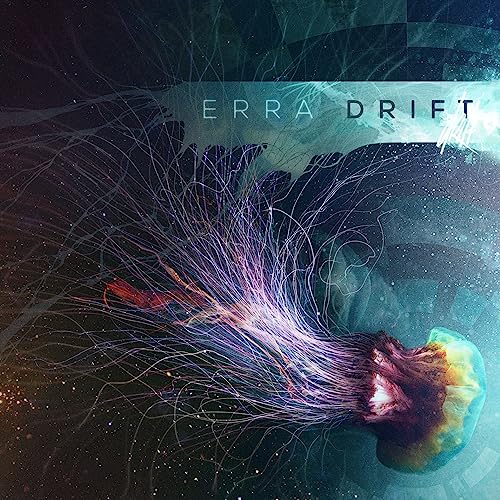 Drift (Electric Blue/Bone Galaxy Colored Vinyl) (2 Lp's) | Mint (M) Mint (M) Get Cheap Vinyl