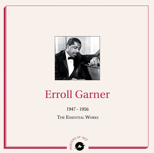 1947-1956: The Essential Works | Get Cheap Vinyl