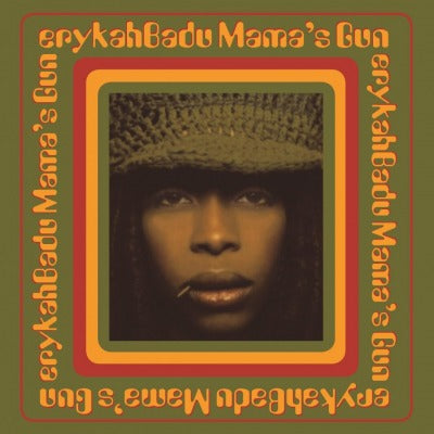 Mama's Gun (180g 2LP) | Mint (M) Mint (M) Get Cheap Vinyl