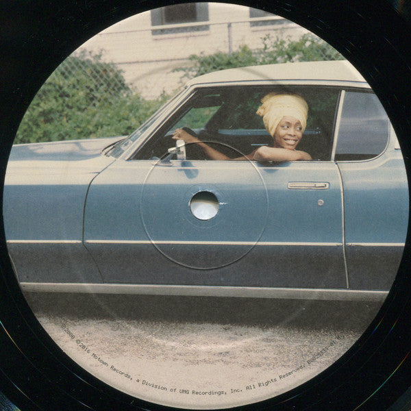 Mama's Gun | Mint (M) Mint (M) Get Cheap Vinyl