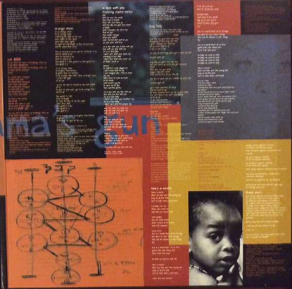Mama's Gun | Mint (M) Mint (M) Get Cheap Vinyl