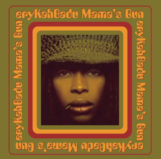 Mama's Gun | Get Cheap Vinyl