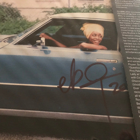 Mama's Gun | Mint (M) Mint (M) Get Cheap Vinyl