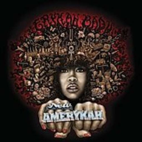 NEW AMERYKAH PART ON | Mint (M) Mint (M) Get Cheap Vinyl