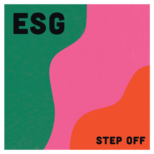 Step Off | Mint (M) Mint (M) Get Cheap Vinyl