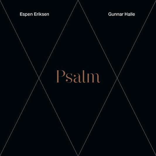 Psalm | Get Cheap Vinyl