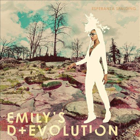 Emily's D+Evolution (Gatefold LP Jacket) | Mint (M) Mint (M) Get Cheap Vinyl