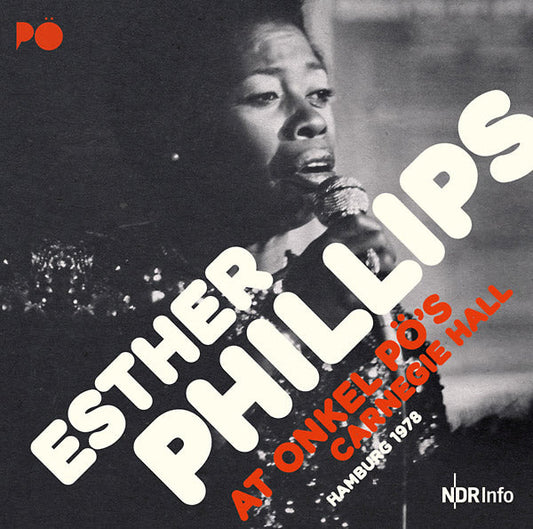 At Onkel PO's Carnegie Hall Hamburg 1978 | Get Cheap Vinyl