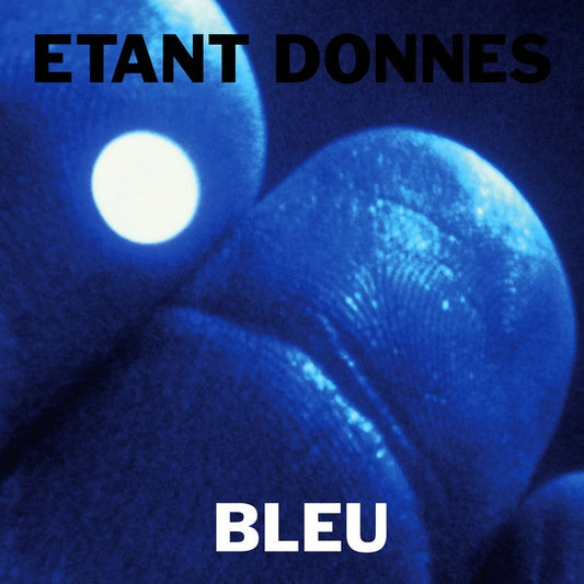 Bleu | Get Cheap Vinyl