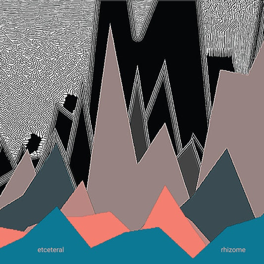 Rhizome | Get Cheap Vinyl