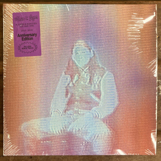 B-sides & Rarities - Vol. 1 | Mint (M) Mint (M) Get Cheap Vinyl