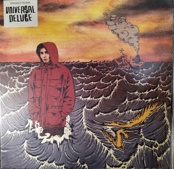 Universal Deluge EP | Mint (M) Mint (M) Get Cheap Vinyl