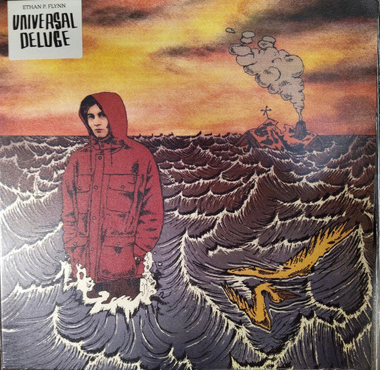 Universal Deluge EP | Mint (M) Mint (M) Get Cheap Vinyl