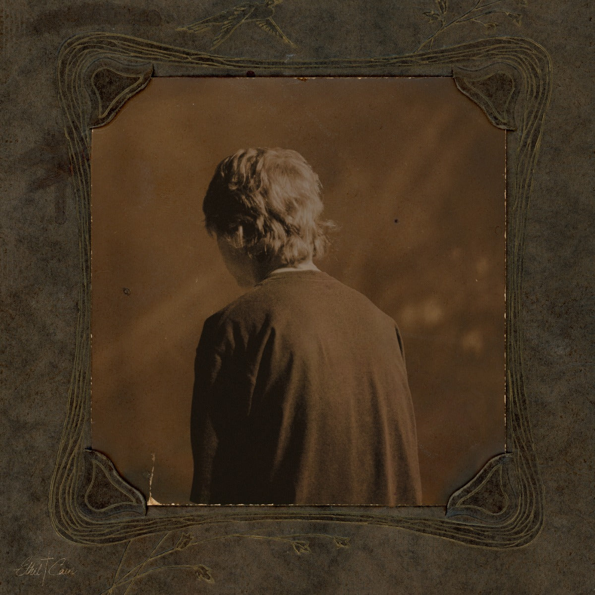 Willoughby Tucker, I’ll Always Love You (PRE-ORDER 8/8/25)(Indie Exclusive) (12" X 9" Insert Drawing) [2LP] | Mint (M) Mint (M) Get Cheap Vinyl