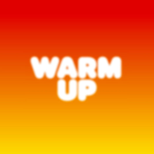 Warm Up (CD) | Mint (M) Mint (M) Get Cheap Vinyl