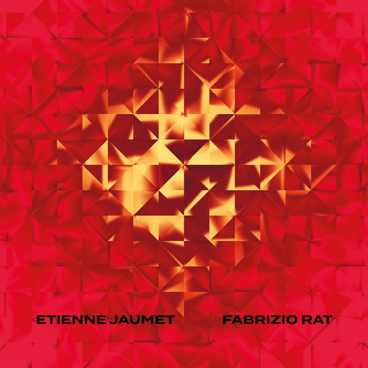 Etienne Jaumet & Fabrizio Rat | Get Cheap Vinyl