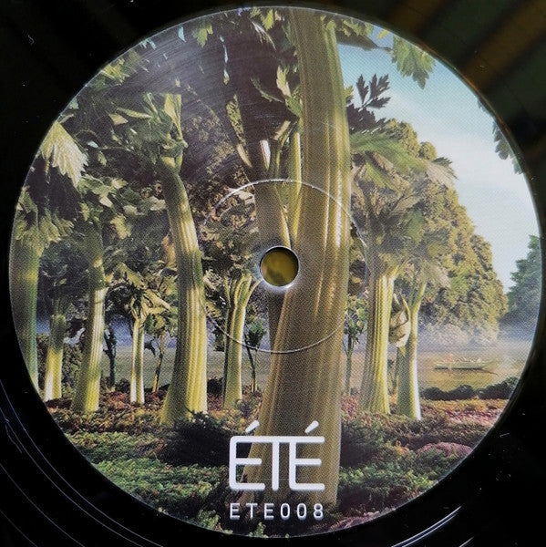 Unknown 07 | Mint (M) Mint (M) Get Cheap Vinyl