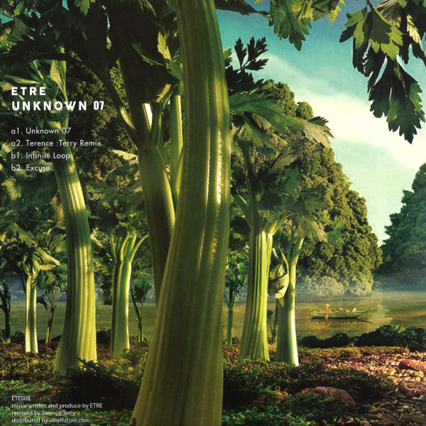 Unknown 07 | Mint (M) Mint (M) Get Cheap Vinyl