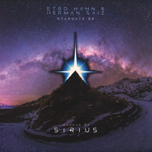 Stargate EP | Mint (M) Mint (M) Get Cheap Vinyl