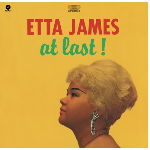 At Last + 4 Bonus Tracks | Mint (M) Mint (M) Get Cheap Vinyl