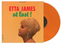 At Last! (COLOR VINYL) | Mint (M) Mint (M) Get Cheap Vinyl