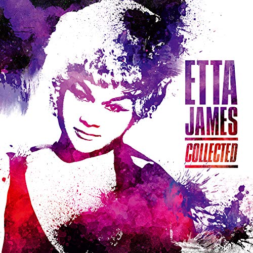 Collected (Gatefold, 180-Gram Black Vinyl) [Import] (2 Lp's) | Mint (M) Mint (M) Get Cheap Vinyl