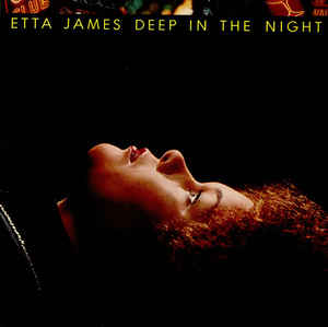 Deep In The Night | Get Cheap Vinyl