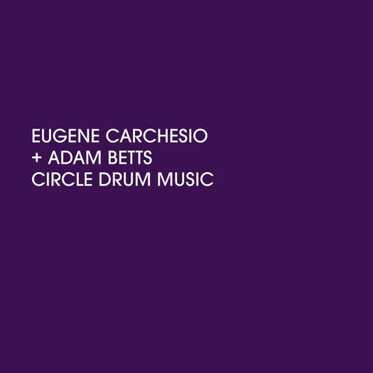 Circle Drum Music | Get Cheap Vinyl