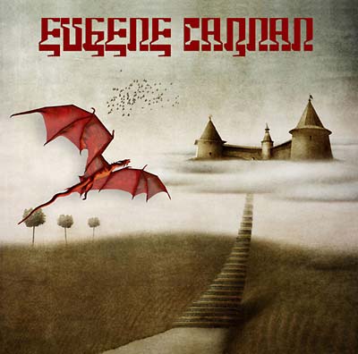 Eugene Carnan | Get Cheap Vinyl