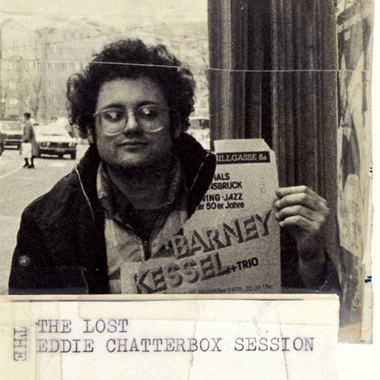 The Lost Eddie Chatterbox Session | Get Cheap Vinyl