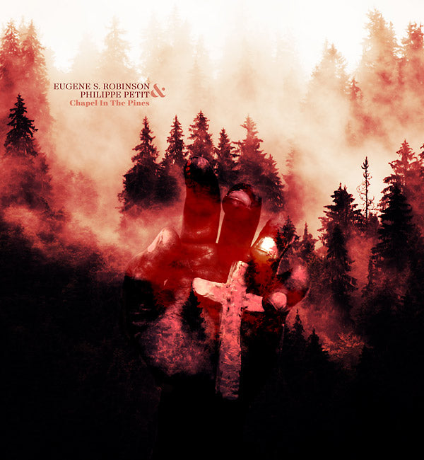 Chapel In The Pines | Get Cheap Vinyl