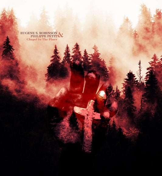Chapel In The Pines | Get Cheap Vinyl