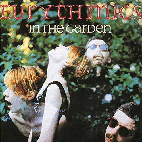 In The Garden | Mint (M) Mint (M) Get Cheap Vinyl