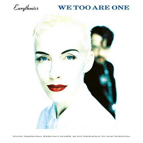 We Too Are One (Remastered) | Mint (M) Mint (M) Get Cheap Vinyl