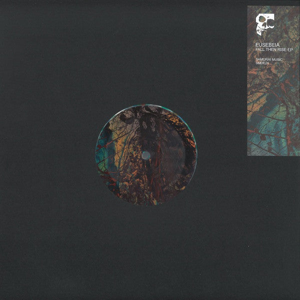 Fall Then Rise EP | Mint (M) Mint (M) Get Cheap Vinyl