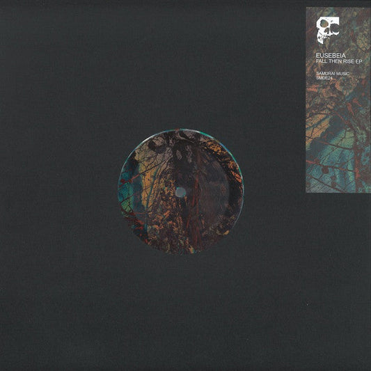 Fall Then Rise EP | Mint (M) Mint (M) Get Cheap Vinyl
